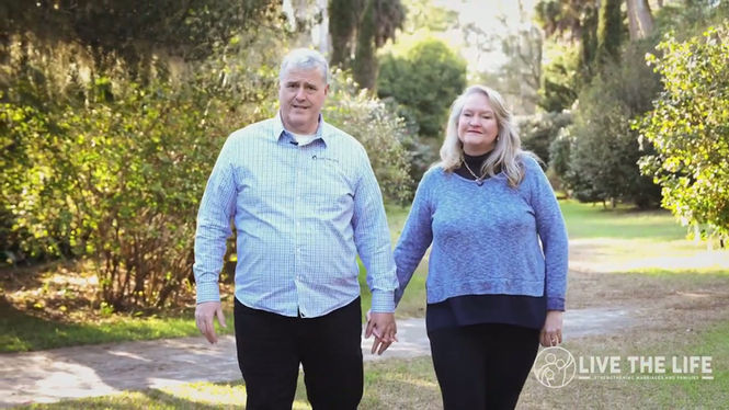 Live the Life Navigating Us | Building Stronger Communication in Marriage